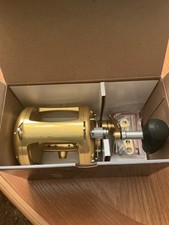 AVET PRO EXW 50/2 NUOVO ORO