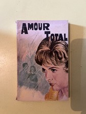 Amore Totale - 4 Romanzi