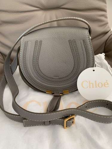 Borsa chloé marcie - chloé,,