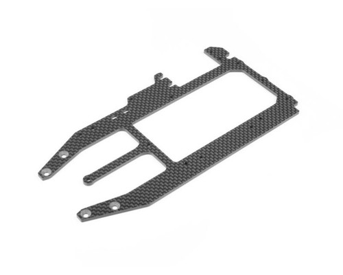 Xray piastra radio carbonio - xray,