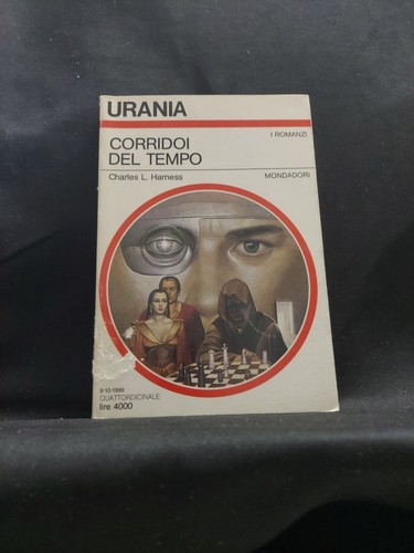 Book libro corridoi del - libro,