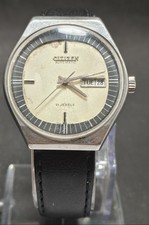 Raro orologio da polso vintage
