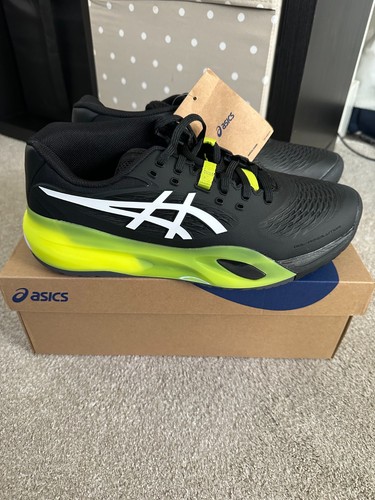 Scarpe tennis uomo asics - scarpe,