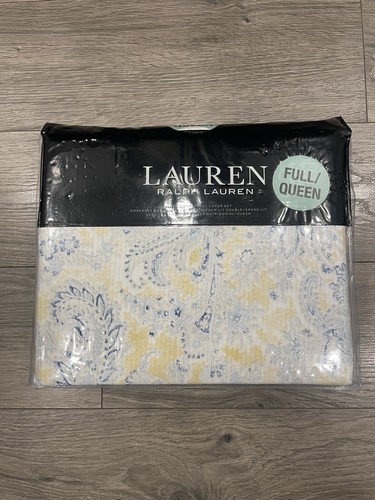 Ralph lauren copripiumino - ralph,