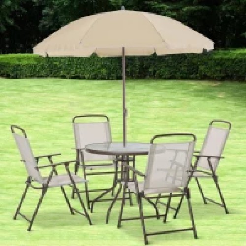 Piece patio dining - patio,