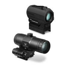 Vortex SPARC Red Dot Sight 2