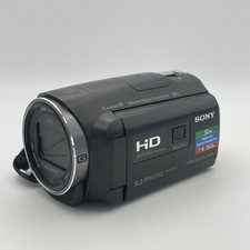 Sony Handycam HDR-PJ670 con