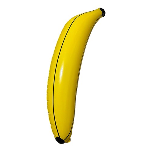 Dozer banana gonfiabile - dozer,