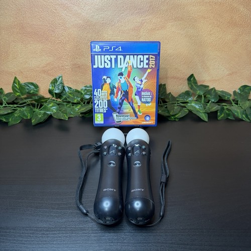 Sony playstation move - sony, 2