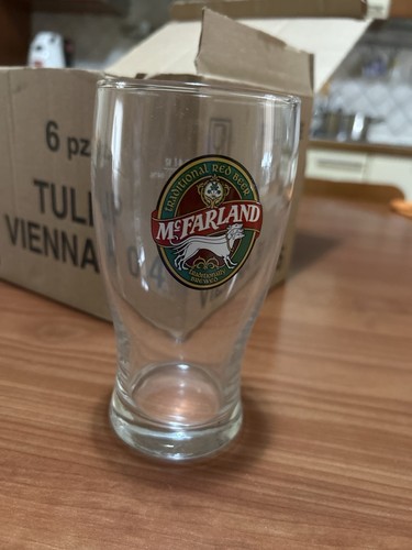 Set bicchieri birra - 6,