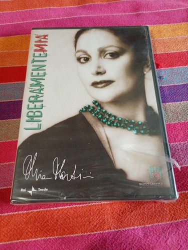 Mia martini liberamente - mia,