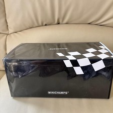 Minichamps Alpine F1 A522 F