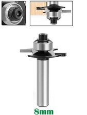 Potenza Strumento Fresa for