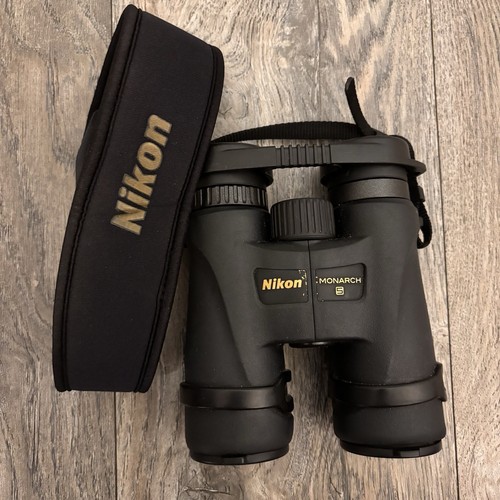 Nikon binocolo monarch m511 - nikon,