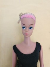  Barbie vintage regina della