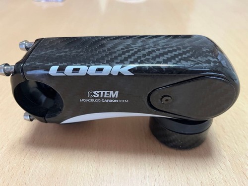 Look695 stelo carbonio - look695,