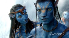 Poster Avatar 2 ver 2 A3 12-16