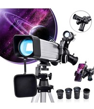 Telescopio Astronomico