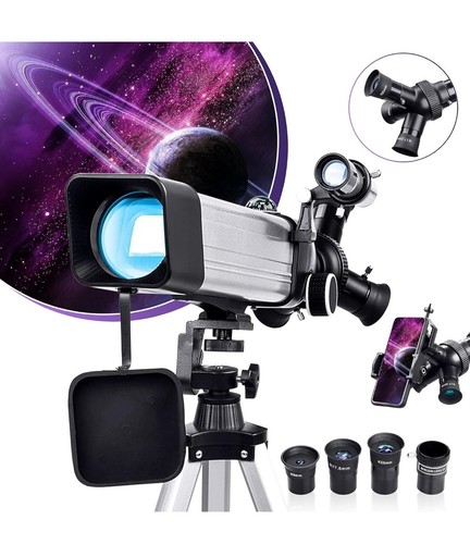 Telescopio astronomico - telescopio,