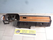 CRUSCOTTO ALFA ROMEO GIULIA