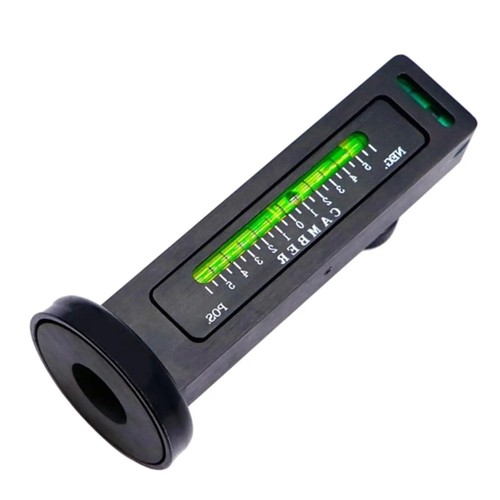 Calibro magnetico camber - calibro,