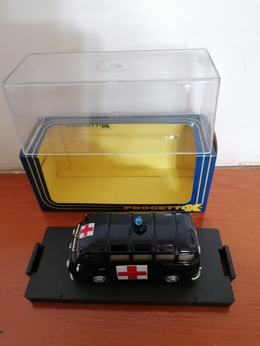 Modellino progetto pk336 - modellino,
