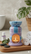 Diffusore per Essenze in