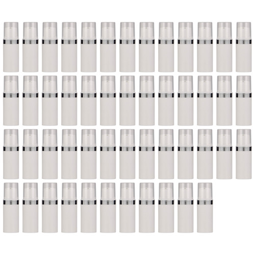 Dispenser airless 50x 5ml - , con