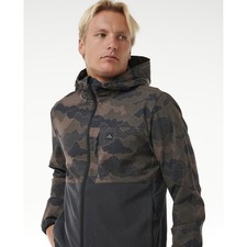 Giacca Rip Curl Uomo Anti