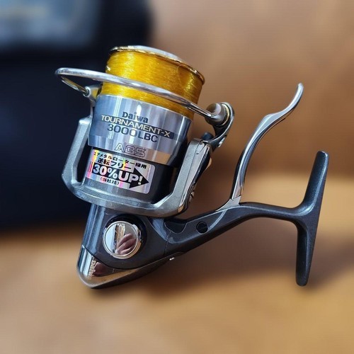 Ottimo mulinello pesca - da,