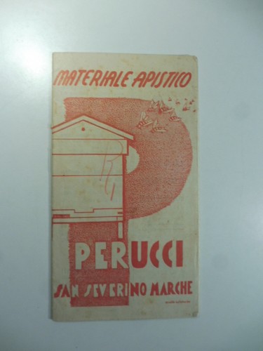 Materiale apistico perucci san - materiale,