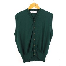 Gianni Versace Gilet Taglia 50