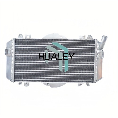 Radiatore radiatore alluminio