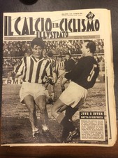 Il calcio e il ciclismo