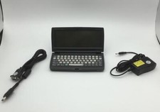 1997 - HP 320LX PDA Palmtop PC