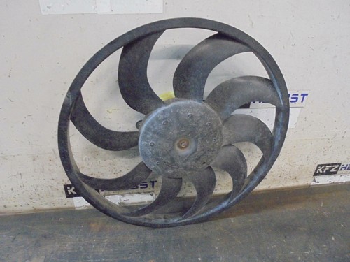 Motore ventilatore fiat doblo - motore,