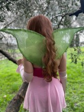 ali flora winx club by