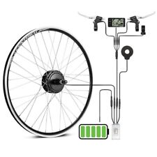 Kit conversione ebike 28