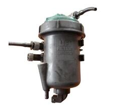 PORTA FILTRO GASOLIO PER FIAT