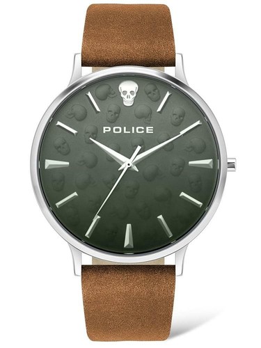 Orologio police 16023js da - orologio, 16023js/13