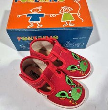 Scarpe Primi Passi Bambino 18