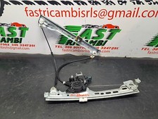 MOTORINO ALZAVETRO ANTERIORE