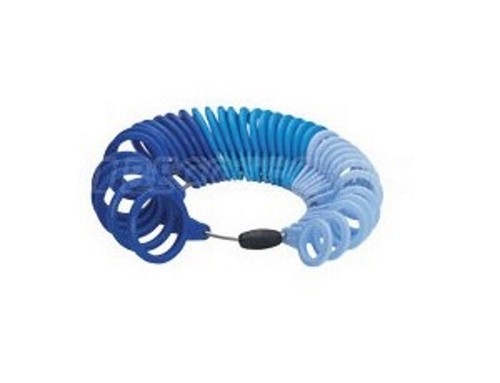 Misuratore anelli anelliera - misuratore,