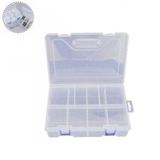 SCATOLA PLASTICA CONTENITORE