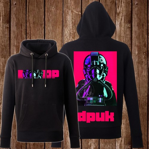 Uomo star wars cravatta - wars, pilota
