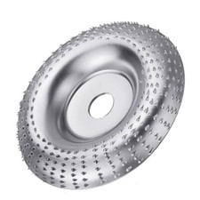 DISCO 100mm SMERIGLIATRICE