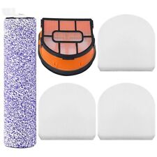 Ricambio rullo e filtro adatto