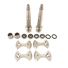 Tipsum Speedplay Pedale Ti