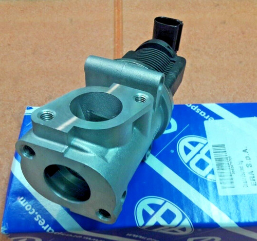 555061 valvola egr per alfa - egr,