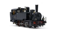 Hornby rivarossi 2787 - hornby,